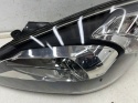 Lampa reflektor Kia Ceed I LIFT 09-12r. lewa przednia H7 soczewka EUROPA lewy przód 92101-1h