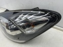 Lampa reflektor Kia Ceed I LIFT 09-12r. lewa przednia H7 soczewka EUROPA lewy przód 92101-1h