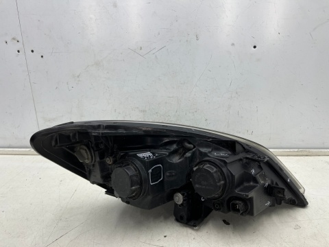 Lampa reflektor Kia Ceed I LIFT 09-12r. lewa przednia H7 soczewka EUROPA lewy przód 92101-1h