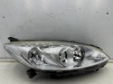Lampa reflektor Mazda 5 III CW Premacy 10-16r. PRAWA przednia zwykła na żarówkę H7 soczewka Europa prawy przód c513-51030