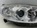 Lampa reflektor Mazda 5 III CW Premacy 10-16r. PRAWA przednia zwykła na żarówkę H7 soczewka Europa prawy przód c513-51030