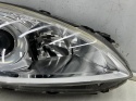 Lampa reflektor Mazda 5 III CW Premacy 10-16r. PRAWA przednia zwykła na żarówkę H7 soczewka Europa prawy przód c513-51030