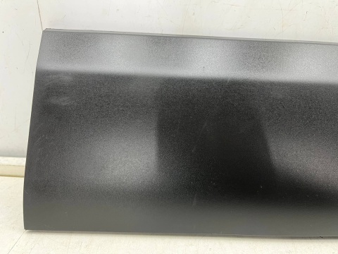 Listwa Mazda CX-30 CX30 2019r.- prawa przednia dolna nakładka drzwi prawy przód dfr5-51ra1