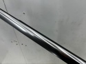 Listwa Mercedes w213 Sedan E-klasa 16-23r. NOWA lewa tylna listwa zgarniająca uszczelka zewnętrzna szyby drzwi lewy tył