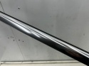 Listwa Mercedes w213 Sedan E-klasa 16-23r. NOWA lewa tylna listwa zgarniająca uszczelka zewnętrzna szyby drzwi lewy tył