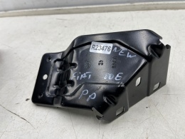 Mocowanie błotnika Fiat 500E 2 II 20r.- NOWE prawe przednie wspornik podpora prawy przód 68655976aa