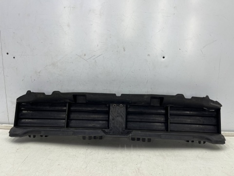 Osłona chłodnicy BMW 3 G20 G21 M-PAKIET 18-22r. DOLNA żaluzja roleta kierownica wlot powietrza zderzaka pasa przedniego 5a22c65