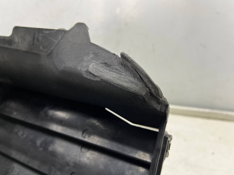 Osłona chłodnicy BMW 3 G20 G21 M-PAKIET 18-22r. DOLNA żaluzja roleta kierownica wlot powietrza zderzaka pasa przedniego 5a22c65