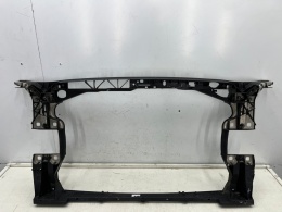Pas przedni Audi A4 B9 8w Audi A5 II 8w F5 15-24r. wzmocnienie ramka chłodnic oryginalny 8w0805594