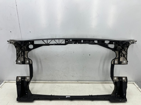Pas przedni Audi A4 B9 8w Audi A5 II 8w F5 15-24r. wzmocnienie ramka chłodnic oryginalny 8w0805594