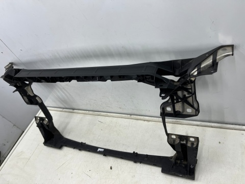 Pas przedni Audi A4 B9 8w Audi A5 II 8w F5 15-24r. wzmocnienie ramka chłodnic oryginalny 8w0805594