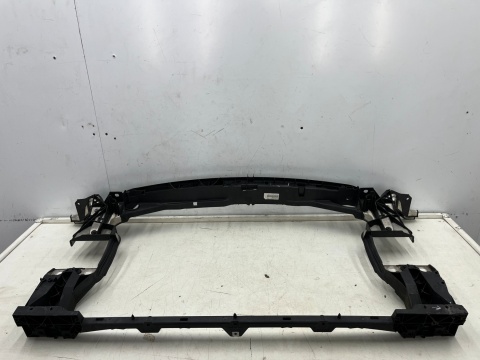 Pas przedni Audi A4 B9 8w Audi A5 II 8w F5 15-24r. wzmocnienie ramka chłodnic oryginalny 8w0805594