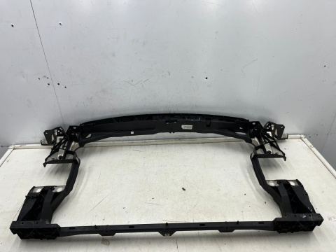 Pas przedni Audi A4 B9 8w Audi A5 II 8w F5 15-24r. wzmocnienie ramka chłodnic oryginalny 8w0805594