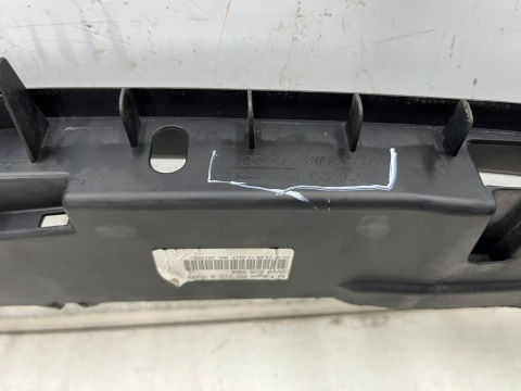 Pas przedni Audi A4 B9 8w Audi A5 II 8w F5 15-24r. wzmocnienie ramka chłodnic oryginalny 8w0805594