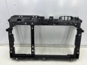 Pas przedni Mazda 2 II DE DH Ford Fiesta VI MK7 07-14r. wzmocnienie ramka chłodnic oryginalny d65153110