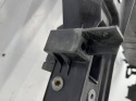 Pas przedni VW Sharan II 7n0 LIFT 15-22r. wzmocnienie ramka chłodnic oryginalny 7n0805588d
