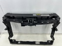 Pas przedni VW Sharan II 7n0 LIFT 15-22r. wzmocnienie ramka chłodnic oryginalny 7n0805588d
