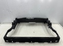 Pas przedni VW Sharan II 7n0 LIFT 15-22r. wzmocnienie ramka chłodnic oryginalny 7n0805588d