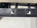 Pas przedni VW Sharan II 7n0 LIFT 15-22r. wzmocnienie ramka chłodnic oryginalny 7n0805588d