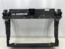 Pas przedni VW Tiguan 3 III 2024r.- wzmocnienie czołowe ramka chłodnic oryginalny 57h805594k