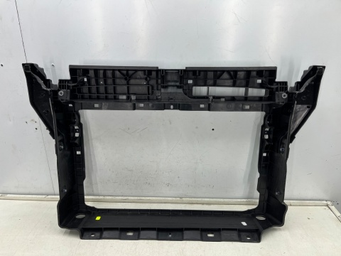 Pas przedni VW Tiguan 3 III 2024r.- wzmocnienie czołowe ramka chłodnic oryginalny 57h805594k