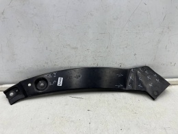 Pas przedni VW Tiguan I 5n0 07-16r. lewe przednie górne mocowanie okular reflektora łącznik pasa wspornik zaczep lewy przód