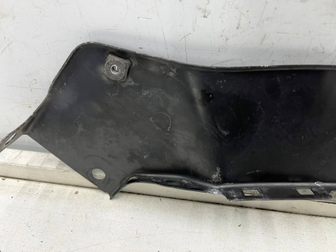 Pas przedni VW Tiguan I 5n0 07-16r. lewe przednie górne mocowanie okular reflektora łącznik pasa wspornik zaczep lewy przód