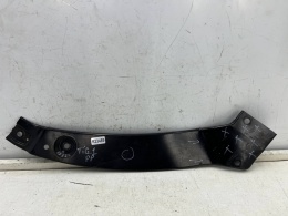 Pas przedni VW Tiguan I 5n0 07-16r. prawe przednie górne mocowanie okular reflektora łącznik pasa wspornik zaczep prawy przód