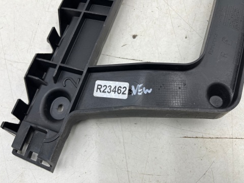 Ślizg Audi A4 B8 sedan Lift  11-16r. NOWE prawe tylne mocowanie zderzaka wspornik uchwyt prawy tył NOWY ORYGINALNY 8k5807454a