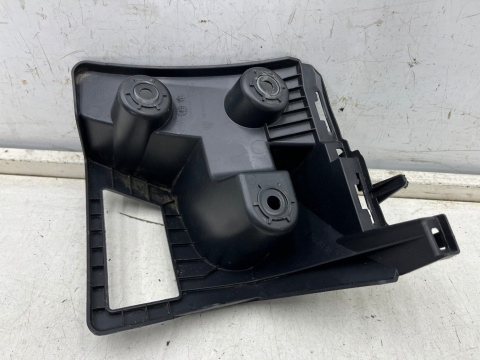 Ślizg Peugeot 308 III T10 HB 21r.- LEWE tylne mocowanie zderzaka wspornik uchwyt lewy tył ORYGINALNY 90880000803