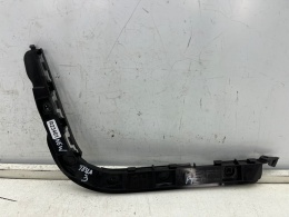 Ślizg Tesla Model 3 17r.- NOWE prawe tylne mocowanie zderzaka wspornik uchwyt prawy tył NOWY ORYGINALNY 1083991