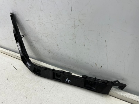 Ślizg Tesla Model 3 17r.- NOWE prawe tylne mocowanie zderzaka wspornik uchwyt prawy tył NOWY ORYGINALNY 1083991