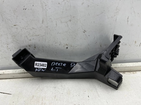 Ślizg VW Beetle 5c 11-19r. NOWE lewe tylne dolne mocowanie zderzaka wspornik lewy tył 5c5807131