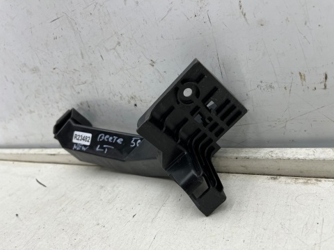 Ślizg VW Beetle 5c 11-19r. NOWE lewe tylne dolne mocowanie zderzaka wspornik lewy tył 5c5807131