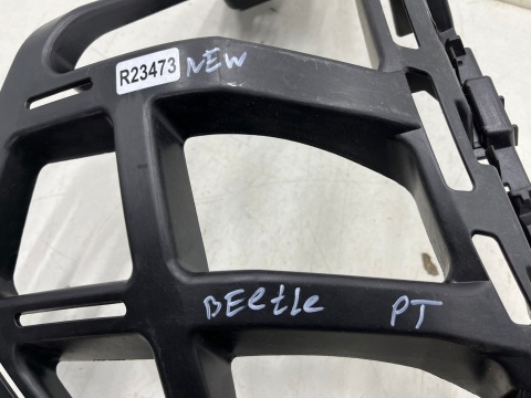 Ślizg VW Beetle 5c 11-19r. NOWE prawe tylne mocowanie zderzaka wspornik prawy tył 5c5807394h