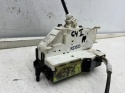 Zamek drzwi Citroen C4 I HB 5Drzwi 04-10r. prawy przedni zamek drzwi 6 pin prawy przód EU