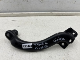 Zawias drzwi Renault Trafic III Talento NV300 Primastar II Vivaro B 14r.- rolka wózek górny prawy drzwi bocznych przesuwnych