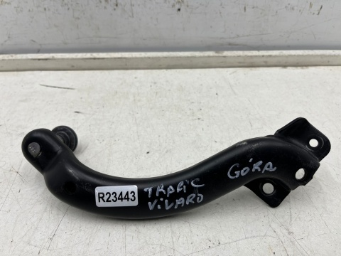 Zawias drzwi Renault Trafic III Talento NV300 Primastar II Vivaro B 14r.- rolka wózek górny prawy drzwi bocznych przesuwnych