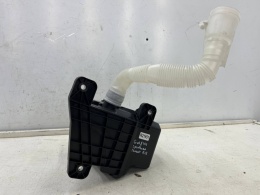 Zbiorniczek spryskiwaczy VW Golf 7 VII + Sportsvan Passat B8 12-23r. zbiornik na płyn do szyby ORYGINALNY BEZ pompki 5g0955453j