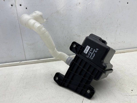 Zbiorniczek spryskiwaczy VW Golf 7 VII + Sportsvan Passat B8 12-23r. zbiornik na płyn do szyby ORYGINALNY BEZ pompki 5g0955453j