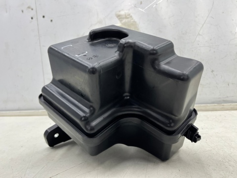 Zbiorniczek spryskiwaczy VW Golf 7 VII + Sportsvan Passat B8 12-23r. zbiornik na płyn do szyby ORYGINALNY BEZ pompki 5g0955453j