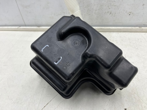 Zbiorniczek spryskiwaczy VW Golf 7 VII + Sportsvan Passat B8 12-23r. zbiornik na płyn do szyby ORYGINALNY BEZ pompki 5g0955453j