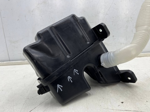 Zbiorniczek spryskiwaczy VW Golf 7 VII + Sportsvan Passat B8 12-23r. zbiornik na płyn do szyby ORYGINALNY BEZ pompki 5g0955453j