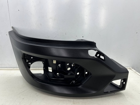 Zderzak przedni Iveco Daily IV 4 19-24r. Lift narożnik zderzaka przód prawy 105802315894EZ