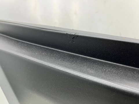 Zderzak przedni Iveco Daily IV 4 19-24r. Lift narożnik zderzaka przód prawy 105802315894EZ