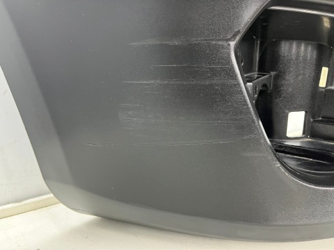 Zderzak przedni Iveco Daily IV 4 19-24r. Lift narożnik zderzaka przód prawy 105802315894EZ