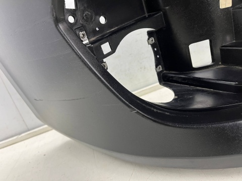 Zderzak przedni Iveco Daily IV 4 19-24r. Lift narożnik zderzaka przód prawy 105802315894EZ