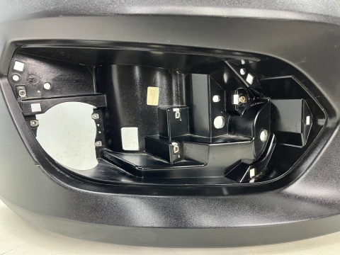 Zderzak przedni Iveco Daily IV 4 19-24r. Lift narożnik zderzaka przód prawy 105802315894EZ