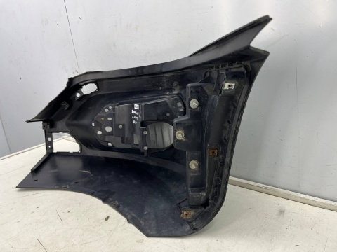 Zderzak przedni Iveco Daily IV 4 19-24r. Lift narożnik zderzaka przód prawy 105802315894EZ