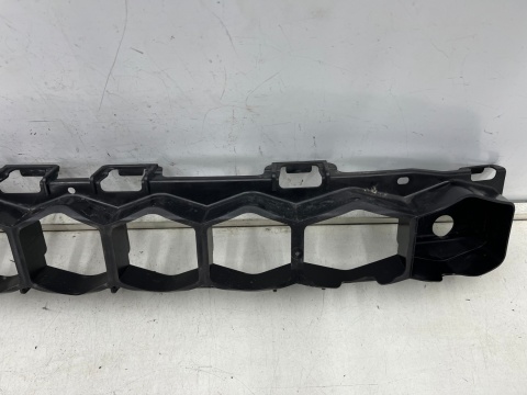 Absorber zderzaka Fiat 500E 2 II 20r.- przednie wzmocnienie belki plastikowe przód 52140751